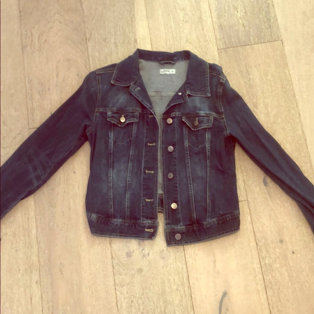 Gap denim jacket